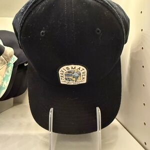 Travis Mathew SnapBack Hat